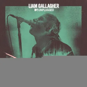 Liam Gallagher - Champagne Supernova