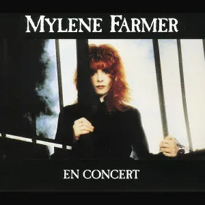 Mylène Farmer - L'horloge
