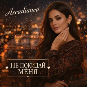 Arcadianca - Не покидай меня
