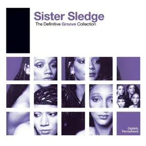 Sister Sledge - Mama Never Told Me