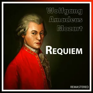 Wolfgang Amadeus Mozart - Туба мирум