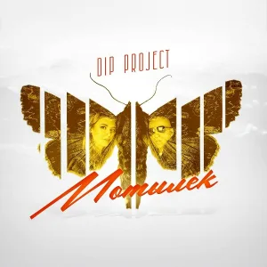 DIP Project - Мотылёк