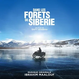 Ibrahim Maalouf - Baïkal