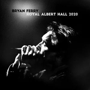 Bryan Ferry - Same Old Scene