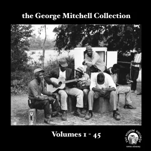 R.L. Burnside - Goin' Down South