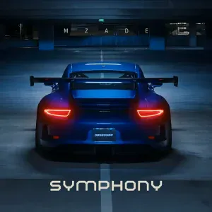 Mzade - Symphony