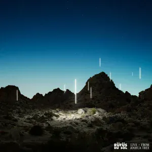 RÜFÜS DU SOL - Eyes