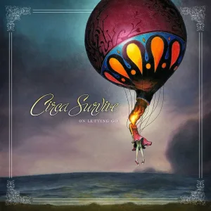 Circa Survive - I Wanna Live (Living Together Demo Version)