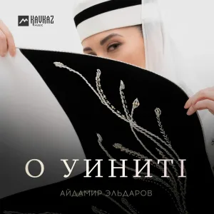 Айдамир Эльдаров - О уинитl