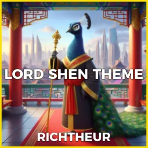 Richtheur - Lord Shen Theme