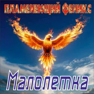 Пламенеющий феникс - Не стреляйте в белых лебедей