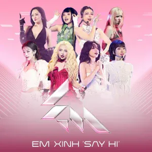 EM XINH "SAY HI", MAIQUINN - THAO TÚNG TÂM LÝ