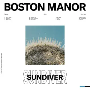 Boston Manor - What Is Taken, Will Never Be Lost