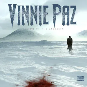 Vinnie Paz - Pistolvania