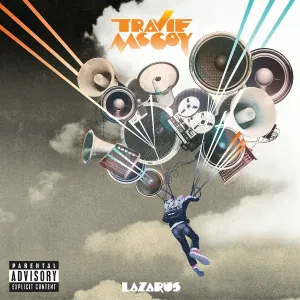Travie McCoy feat. CeeLo Green - Dr. Feel Good (feat. CeeLo Green)