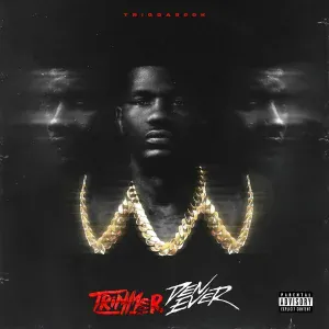 Trigga500k - Bag Different