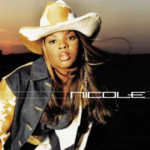nicole - The Time Is Now (feat. Missy "Misdemeanor" Elliott)