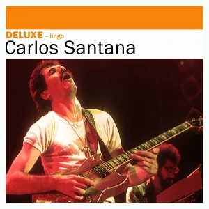 Carlos Santana - Jammin’ Home
