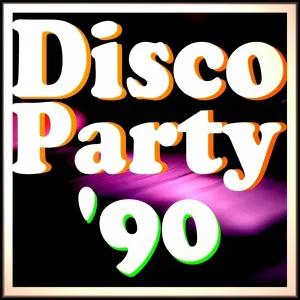 Power Band feat. J.J. - Right in the Night
