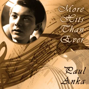 Paul Anka - Comme ci, comme ca