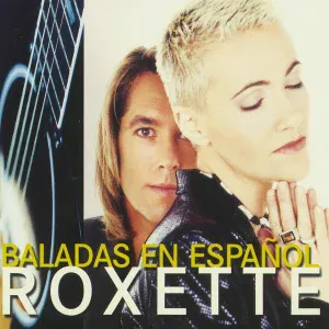 Roxette - Timida (Vulnerable)
