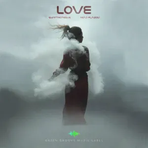 QUATTROTEQUE, Mad Plazou - Love