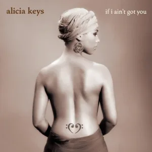 Alicia Keys - If I Ain't Got You (Radio Edit) (Radio Edit)