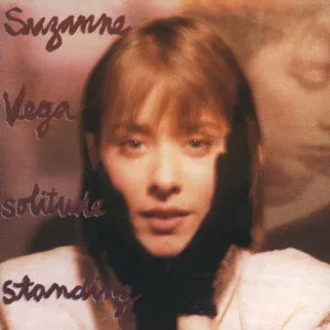 Suzanne Vega - Tom's Diner