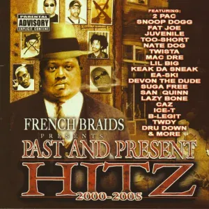 French Braids Presents feat. Big, Junior, Lil - Smoke On