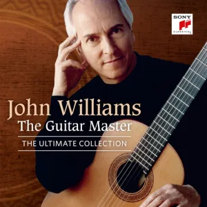 John Williams - Courante