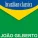 João Gilberto - Saudade Fez um Samba