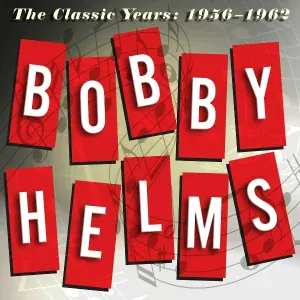 Bobby Helms - (Got A) Heartsick Feeling