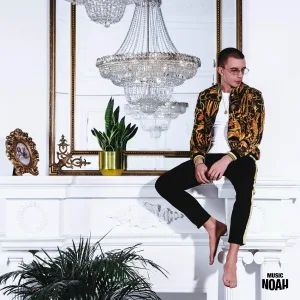 8ADIM - Так и ты