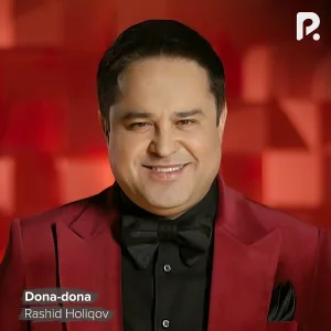 Rashid Holiqov feat. Munisa Rizayeva - Bom-bom