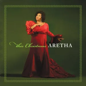 Aretha Franklin - My Grown-Up Christmas List
