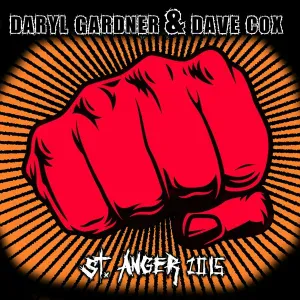 Daryl Gardner feat. Dave Cox - The Unnamed Feeling