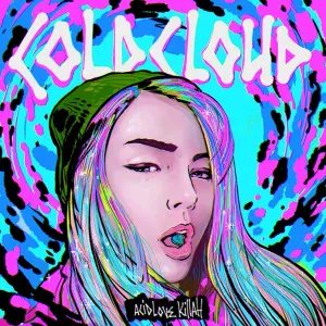 COLDCLOUD - Не такой как ты