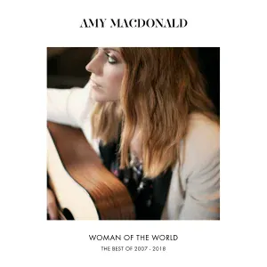 Amy Macdonald - Don't Tell Me That It's Over