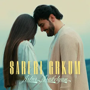 Artur Arakelyan - Sareri Grkum