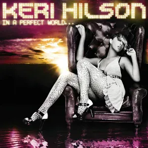 Keri Hilson feat. Keyshia Cole, Trina - Get Your Money Up