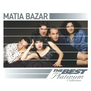 Matia Bazar - Per Un'Ora D'Amore