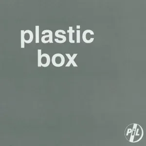 Public Image Limited - Seattle