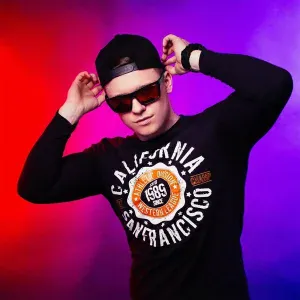 Денис RiDer feat. Ксения - Невесомость [Diss Boyz Remix]