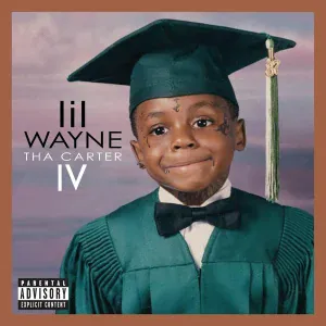 Lil Wayne - Blunt Blowin