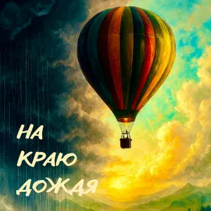 Polina Mauer - Кенгуру