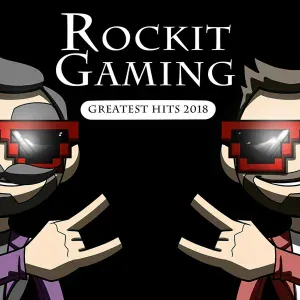 Rockit Gaming feat. Vinny Noose - Meantime (Every Damn Day)