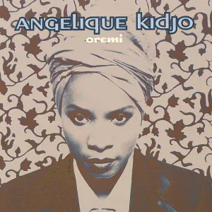 Angélique Kidjo feat. Naima - Loloye