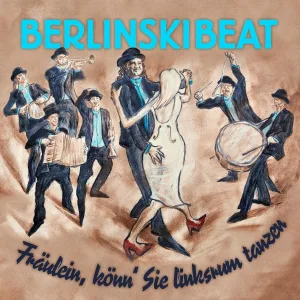 BerlinskiBeat, Panteón Rococó - Der Mann mit dem Koks ist da