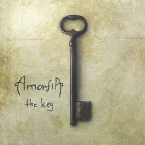 Amorfia - What Do You Love II