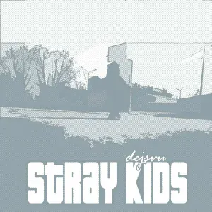 Stray Kids - Dejavu